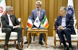 توسعه همکاری‌های ایران و فرانسه در حوزه‌های غیرتحریمی /سفیر فرانسه: نمی‌خواهیم تحریم‌ها پابرجا بماند
