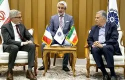 توسعه همکاری‌های ایران و فرانسه در حوزه‌های غیرتحریمی /سفیر فرانسه: نمی‌خواهیم تحریم‌ها پابرجا بماند
