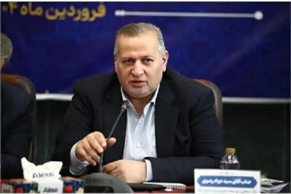 برنامه ارتقای بهره‌وری خدمات در وزارت تعاون ابلاغ شد