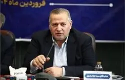 برنامه ارتقای بهره‌وری خدمات در وزارت تعاون ابلاغ شد