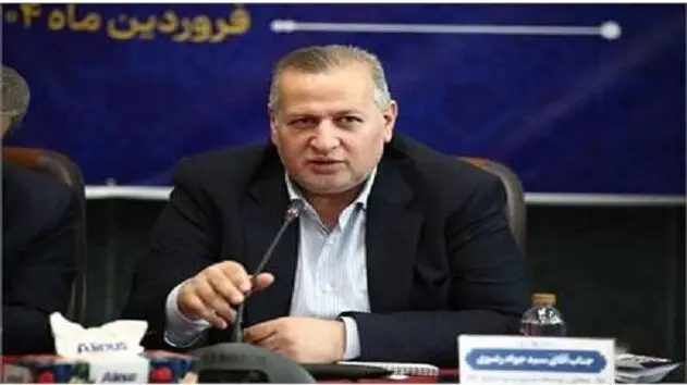 برنامه ارتقای بهره‌وری خدمات در وزارت تعاون ابلاغ شد