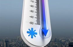 کاهش دما در شرق و شمال‌شرق کشور / آسمان بیشتر مناطق صاف می‌شود