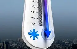 کاهش دما در شرق و شمال‌شرق کشور / آسمان بیشتر مناطق صاف می‌شود