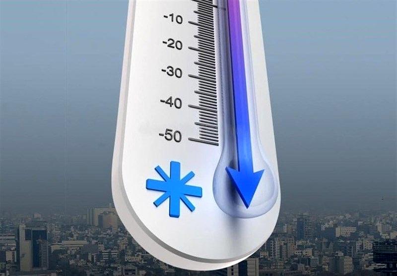 کاهش دما در شرق و شمالشرق کشور / آسمان بیشتر مناطق صاف میشود