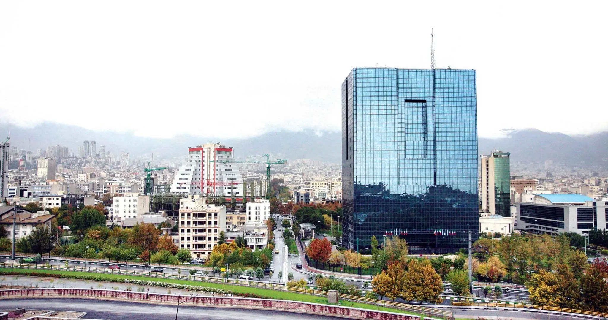 واکنش بانک مرکزی به اتهام کم‌کاری در پرداخت وام مسکن / فقط ۱۴.۵ درصد متقاضیان نهایی شدند