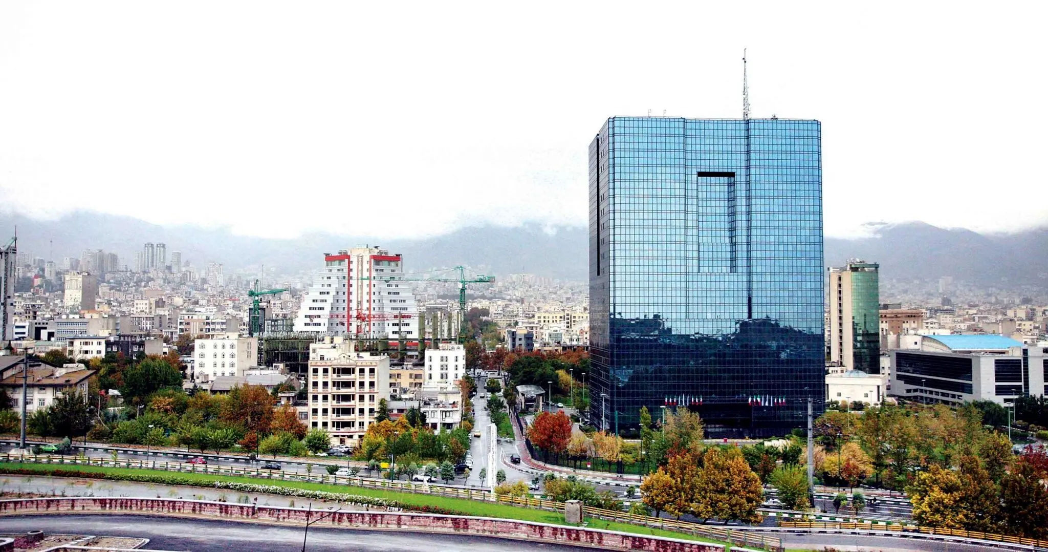 واکنش بانک مرکزی به اتهام کم‌کاری در پرداخت وام مسکن / فقط ۱۴.۵ درصد متقاضیان نهایی شدند