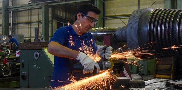شروع فصل تعمیرات نیروگاه‌های حرارتی با سرمایه‌گذاری ۴۰ هزار میلیاردی