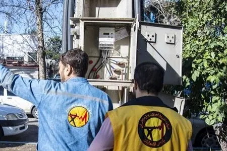 ارائه خدمات پایدار آب و برق ادامه دارد