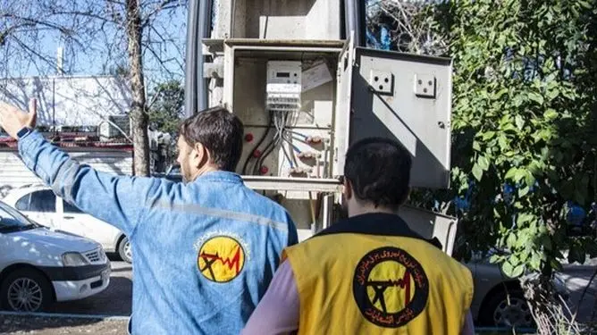 تداوم پایداری شبکه برق با وجود ۱۰۵۰ حادثه؛ خسارت ۱۴ هزار میلیارد تومانی به صنعت برق