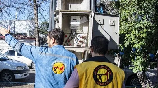 ارائه خدمات پایدار آب و برق ادامه دارد