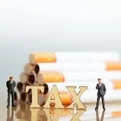 مالیات و عوارض سیگار و تنباکوی وارداتی کاهش یافت