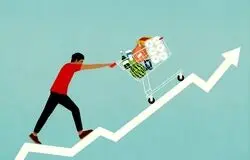 مردم خواهان تطبیق اعتبار کالابرگ با تورم ۷۰ درصدی اقلام خوراکی هستند