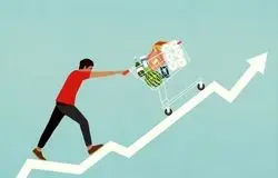  نرخ تورم در فروردین‌ماه ۱۴۰۵ به 95.7 رسید/افزایش چشمگیر در بخش کالاهای اساسی و مصرفی