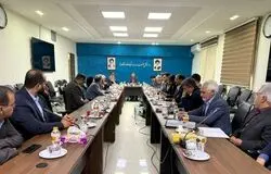 تقویت تعامل صمت و اصناف در یزد/گامی برای بازسازی اعتماد اصناف
