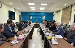 تقویت تعامل صمت و اصناف در یزد/گامی برای بازسازی اعتماد اصناف