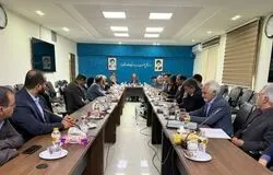 تقویت تعامل صمت و اصناف در یزد/گامی برای بازسازی اعتماد اصناف