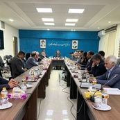 تقویت تعامل صمت و اصناف در یزد/گامی برای بازسازی اعتماد اصناف