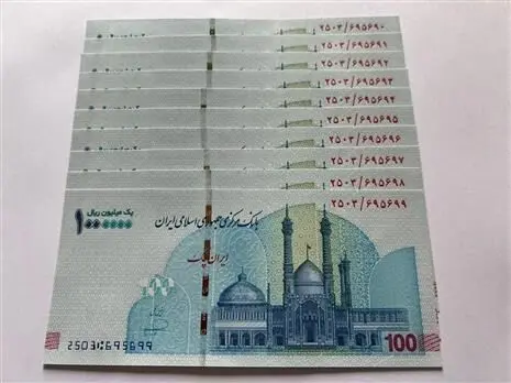  ایران‌چک‌های میلیونی/مجرای قاچاق ارز و کالا و چالشی برای بانک مرکزی