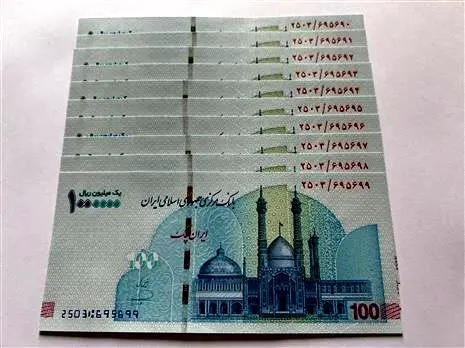  ایران‌چک‌های میلیونی/مجرای قاچاق ارز و کالا و چالشی برای بانک مرکزی