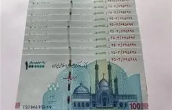  ایران‌چک‌های میلیونی/مجرای قاچاق ارز و کالا و چالشی برای بانک مرکزی