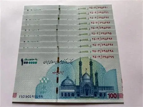  ایران‌چک‌های میلیونی/مجرای قاچاق ارز و کالا و چالشی برای بانک مرکزی