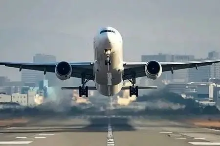 فضای هوایی کل کشور بسته شد