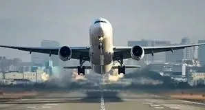 فضای هوایی کل کشور بسته شد