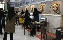 ورزش کارگران، موتور محرک تولید کشور