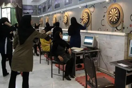 ورزش کارگران، موتور محرک تولید کشور