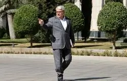 هیچ تصمیمی درباره بنزین اتخاذ نشده/بررسی‌ها ادامه دارد