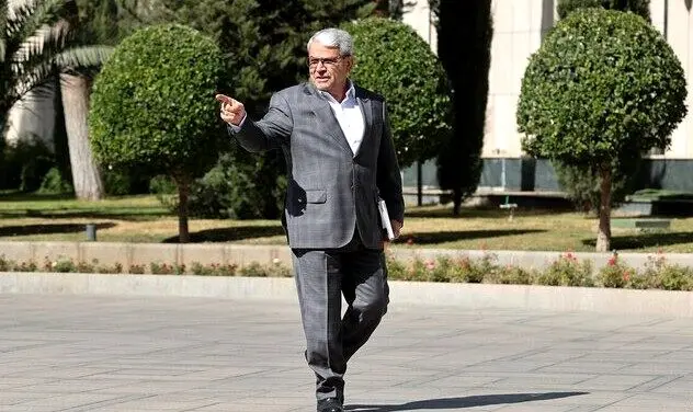 هیچ تصمیمی درباره بنزین اتخاذ نشده/بررسی‌ها ادامه دارد