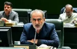 توقف معاملات بورس با تصمیم شورای عالی امنیت ملی بوده است؟