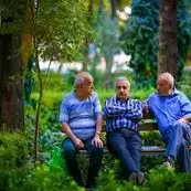 آخرین مرحله پرداخت معوقات بازنشستگان تأمین اجتماعی در نهم آبان