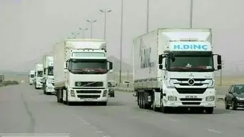 کریدور ترانزیتی ایران-پاکستان: پلی منطقه‌ای برای تجارت و دسترسی به منابع