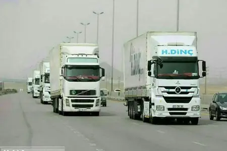 کریدور ترانزیتی ایران-پاکستان: پلی منطقه‌ای برای تجارت و دسترسی به منابع