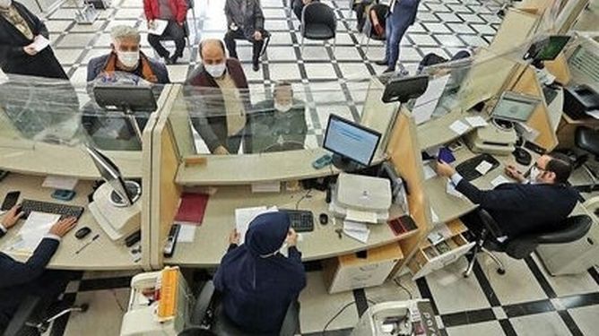 چالش‌ بانک‌های ناتراز و اضافه برداشت ۸۰۰ همتی