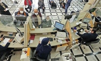 چالش‌ بانک‌های ناتراز و اضافه برداشت ۸۰۰ همتی