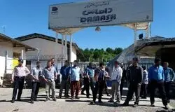 بازگشت به کار با جیب خالی؛ پایان تلخ اعتراض کارگران آب معدنی داماش
