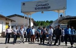 بازگشت به کار با جیب خالی؛ پایان تلخ اعتراض کارگران آب معدنی داماش