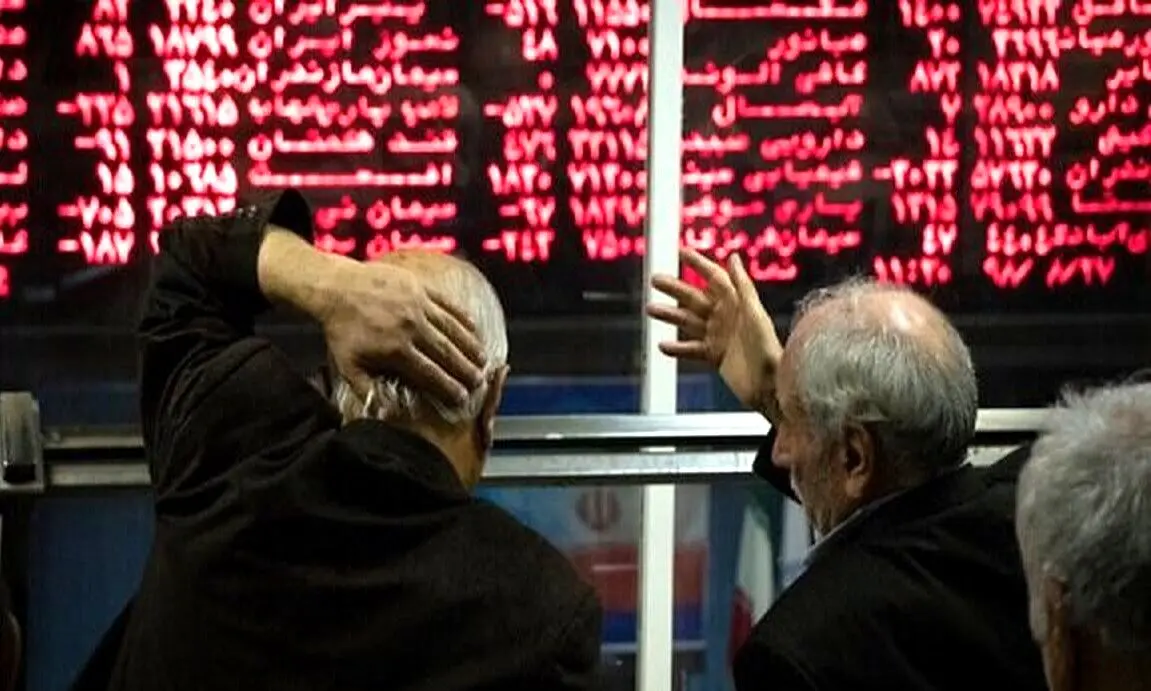 اثر تعطیلی بورس بدتر از جنگ 12 روزه بود