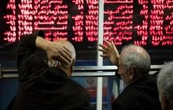اثر تعطیلی بورس بدتر از جنگ 12 روزه بود