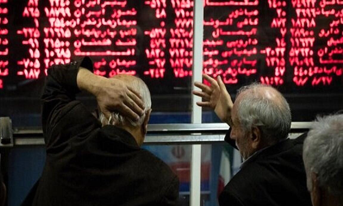 اثر تعطیلی بورس بدتر از جنگ 12 روزه بود