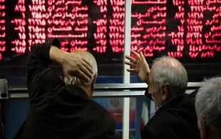 اثر تعطیلی بورس بدتر از جنگ 12 روزه بود
