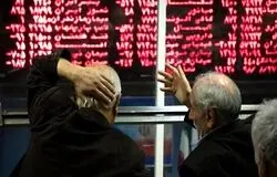 اثر تعطیلی بورس بدتر از جنگ 12 روزه بود