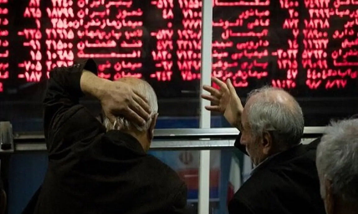 اثر تعطیلی بورس بدتر از جنگ 12 روزه بود