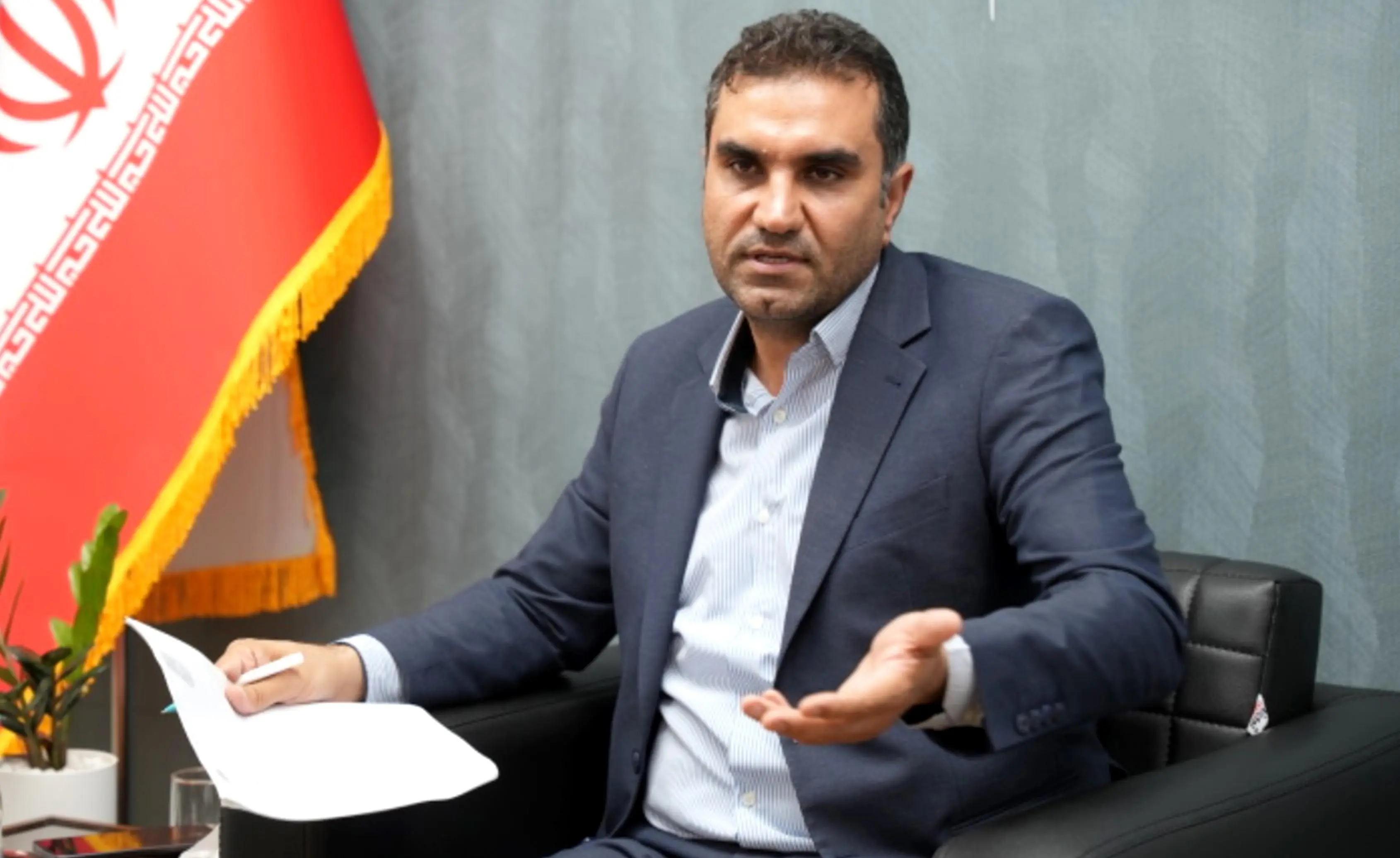  واردات خودرو باید با اراده دولت اجرایی شود/ قانون بدون پیگیری بی‌اثر است