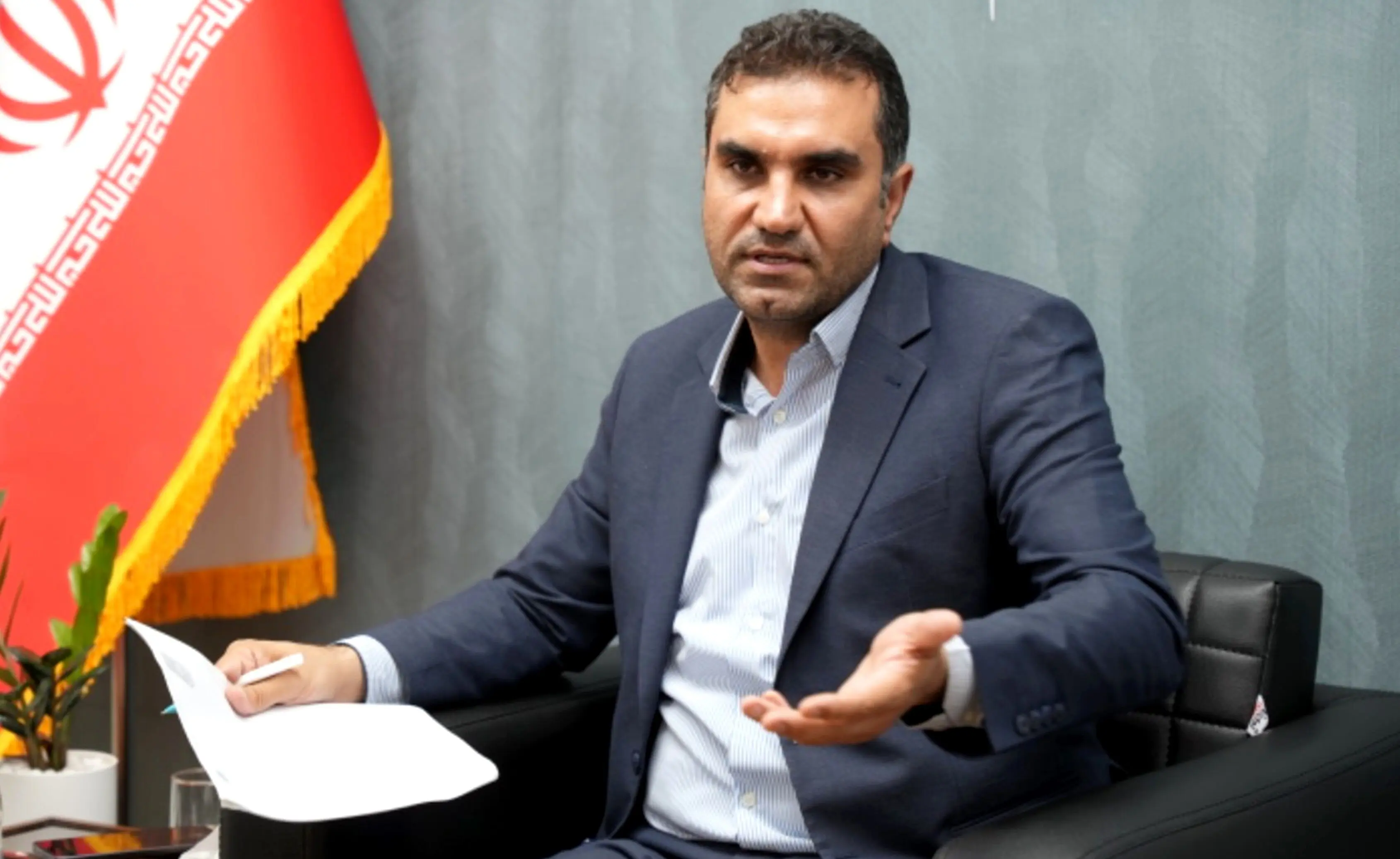  واردات خودرو باید با اراده دولت اجرایی شود/ قانون بدون پیگیری بی‌اثر است