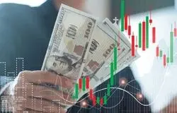 رکورد تقاضای بانک‌ها در بازار باز، پاسخ سرد بانک مرکزی