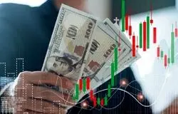 رکورد تقاضای بانک‌ها در بازار باز، پاسخ سرد بانک مرکزی