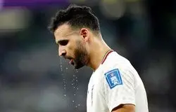 احمد نوراللهی رسماً به اتحاد کلبا پیوست